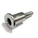 Custom Screws And Bolts - Result of Custom Injection Moulding