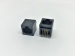 RJ45 connector - Result of 8P8C
