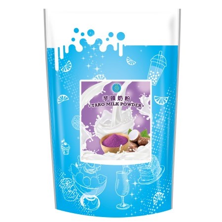 Taro Milk Powder