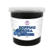 Blueberry Popping Boba - Result of Yogurt Drink