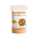 Kombucha Powder - Result of Colostrum Supplement