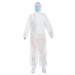 Dust Proof Overalls - Result of liquid crystal PDLC 155041-85-3
