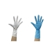 NBR Gloves - Result of Magic Gloves