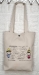 image of Cotton Fabric - Canvas bag
