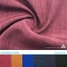 Melange Cloth - Result of Awning Fabrics