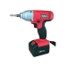 Impact Driver 18v - Result of lcd monitor review