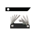 image of Hex Keys Tools - Folding Tool Set