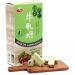 Green Tea Almond Nougat - Result of chinese herbal tea