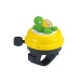 Turtle Bike Bell - Result of Clear QAM