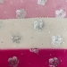image of Coat Fabric - Flannel Foil