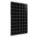 Solar Panel 300w - Result of Panel Meter