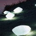 image of Glowing Furniture - LED Stone Light
