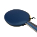 Table Tennis Bat Case - Result of Elastic Cement