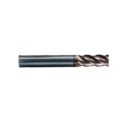 Roughing And Finishing End Mills