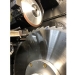 Circular Saw Blade Installation - Result of CNC Turning Lathe Machine