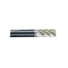 Endmill 4 Flutes - Result of Shearing Machine
