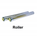 Equipment Roller - Result of roller mixer