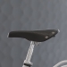 Bicycle Seat - Result of Electric Gravel Bicycle