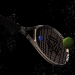 image of Racket Accessories - Tennis Racket Vibration Dampener