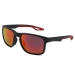 Square Sport Sunglasses - Result of Compression Wear