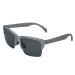 image of Zipper Machines - Mens Semi Rimless Sunglasses