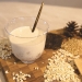 Oatmeal Milk - Result of Personal Care