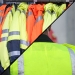 image of Textile,Raw Material - Safety Vest Fabric