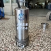High Pressure Water Pump-1 - Result of Single DTY Printing