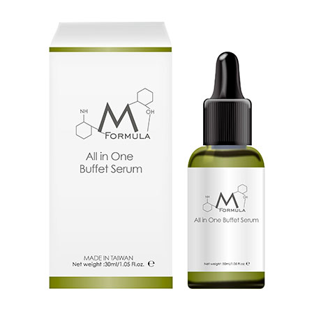 All In One Serum