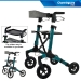 image of Medical Trolley - Light and Urban