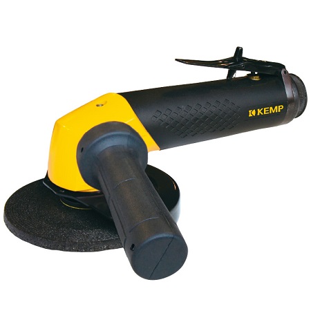 Right Angle Air Grinder