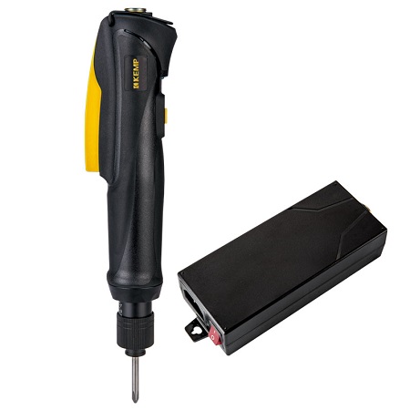 Brushless Electric Screwdriver
