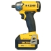 image of Electric Assembly Tools - Cordless Impact Wrench