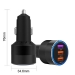 3 USB Car Charger - Result of Smart Car Toys