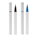 Brush Tip Eyeliner Pen - Result of Gas Assisted Injection Molding