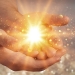 Spiritual Healing - Result of Energy Saving Lamp