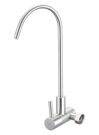 S11124 Stainless Steel R.O water filter Faucet