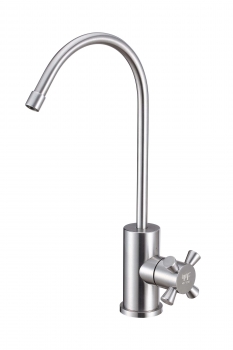 S11118 Stainless Steel R.O Faucet