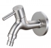 S11512 Stainless Steel Bib Tap 1/2" - Result of Stainless Steel Bars