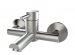 S11301 Stainless Steel Bath Mixer (Single outlet)