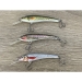 Hard Bait Lures - Result of Retail Price Tag Holders