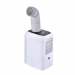 DM1H Mobile air condition 3000 btu portable air co - Result of day night camera