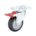 image of Medical Casters - Plate Casters