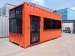 container house - Result of Foundation Container