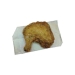 Fried Chicken Thighs - Result of meat grinder